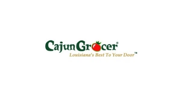 Cajun grocer coupon code