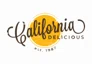 California Delicious promo codes