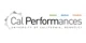 Cal Performances promo codes