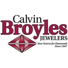 Calvin Broyles