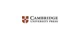 Cambridge University Press promo codes