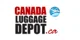 Canada Luggage Depot promo codes