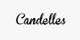 Candelles promo codes