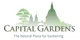Capital Gardens promo codes