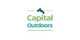 Capital Outdoors promo codes