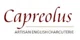 Capreolus Fine Foods promo codes