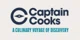 Captain Cooks UK promo codes