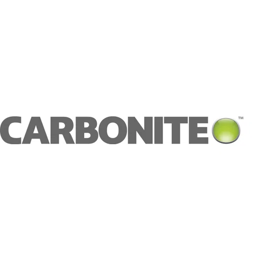 Carbonite Coupons and Promo Code