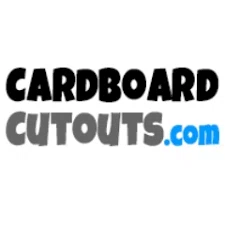 Cardboardcutouts.Com Coupons and Promo Code
