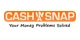 Cash in a Snap promo codes