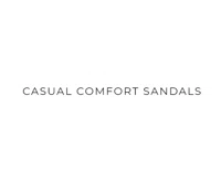 40 Off Casual Comfort Sandals Coupon 20 Verified Discount Codes