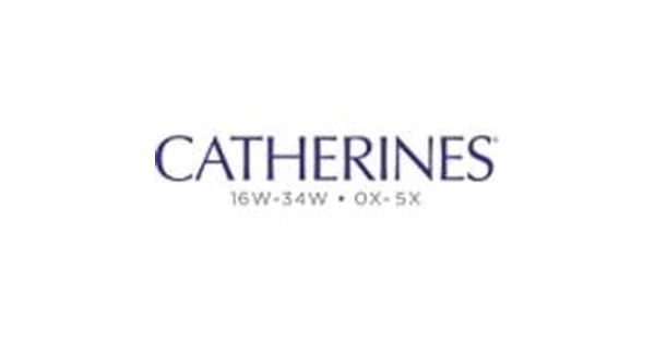 Catherines com coupons