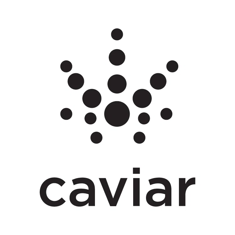 caviar new customer promo