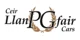 PG Cars promo codes