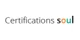 Certifications Soul promo codes