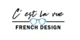 C'est La Vue promo codes