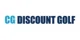 CG Golf promo codes