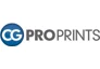CG Pro Prints promo codes