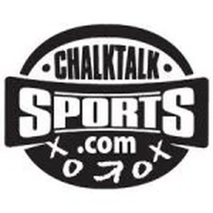 Chalktalksports.Com Coupons and Promo Code