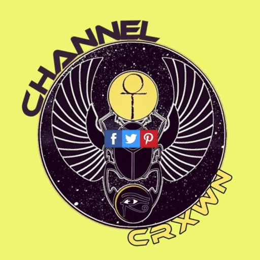 CHANNEL CRXWN