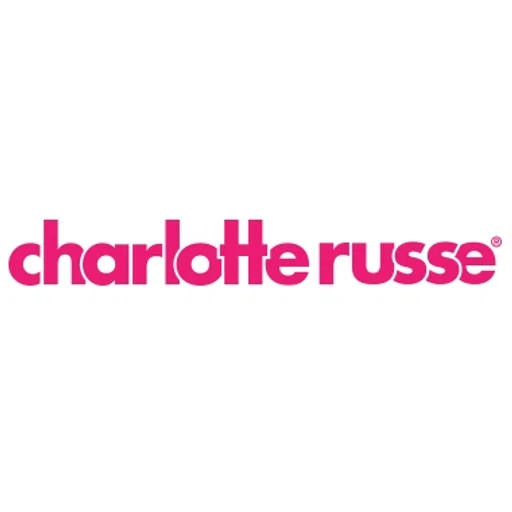 Charlotte Russe Coupons and Promo Code