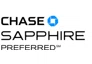 Chase Sapphire Preferred promo codes