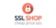 Cheap SSL Shop promo codes