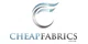 CheapFabrics promo codes