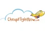 CheapFlightsNow promo codes