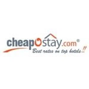 CheapOstay Coupons and Promo Code