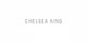 Chelsea King promo codes