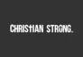 Christian Strong promo codes