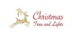 christmas trees and Lights promo codes