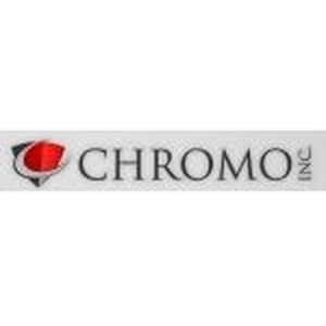 Chromo Inc coupon codes