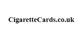 Cigarette Cards promo codes
