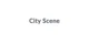 City Scene promo codes