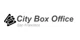 City Box Office promo codes
