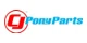 CJ Pony Parts promo codes