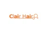Clair Hair promo codes