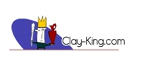 Clay-King.Com Coupons Clay-King.Com Coupons and Promo Code
