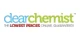 Clear Chemist promo codes