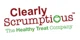 Clearly Scrumptious promo codes