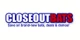 Closeout Bats promo codes