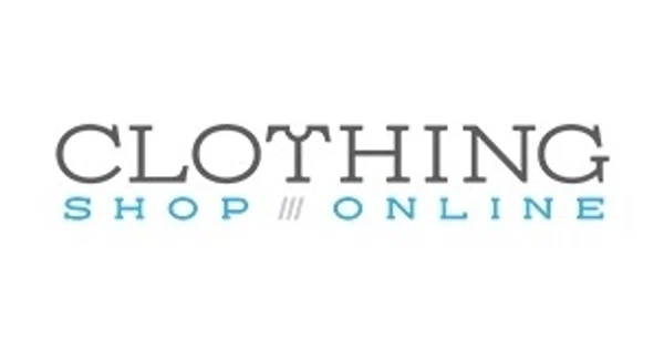 Clothing Shop Online Coupon