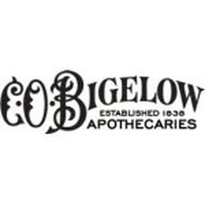 C.O. Bigelow Apothecaries coupon codes