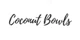 Coconut Bowls promo codes