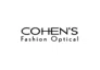 Cohen's fashion optical promo codes