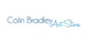 Colin Bradley Art Store promo codes