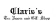 Claris's promo codes