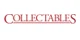 Collectables promo codes